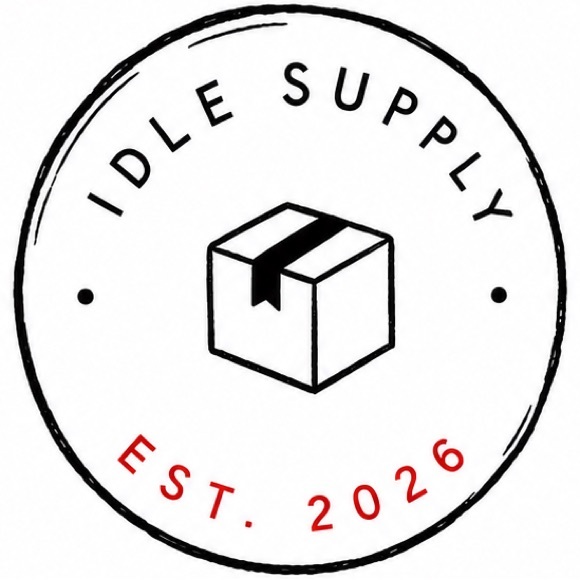 idlesupply